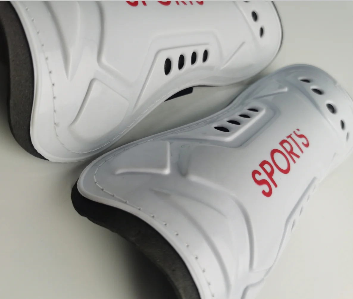 
Soccer Shin Pads Soccer Football Shin Guard Pads Leg Protector For Women Men Shinguard 
