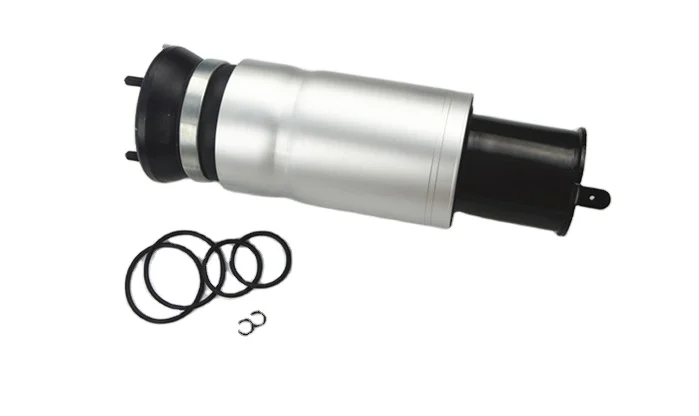 
For Land Rover LR3 LR4 Front Suspension Air Spring Repair Kit LR016403 REB500060 REB500190 