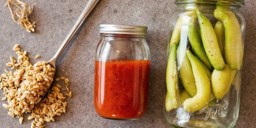 pickling 101 why your spices might just need a brine bath too