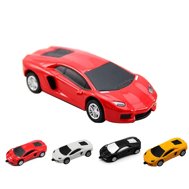 

cool gadget memoria usb stick Car Model pendrive Thumb Drive U Disk 8GB 16GB 32GB 2.0 USB Flash Drive