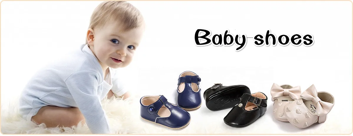 baby shoes