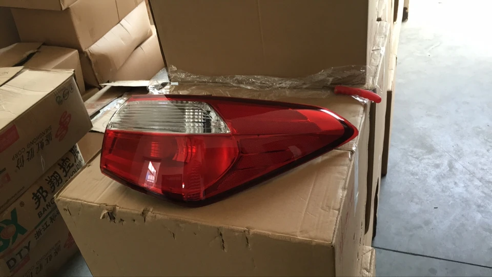 K3 2013 92401-A7000 Tail Lamp