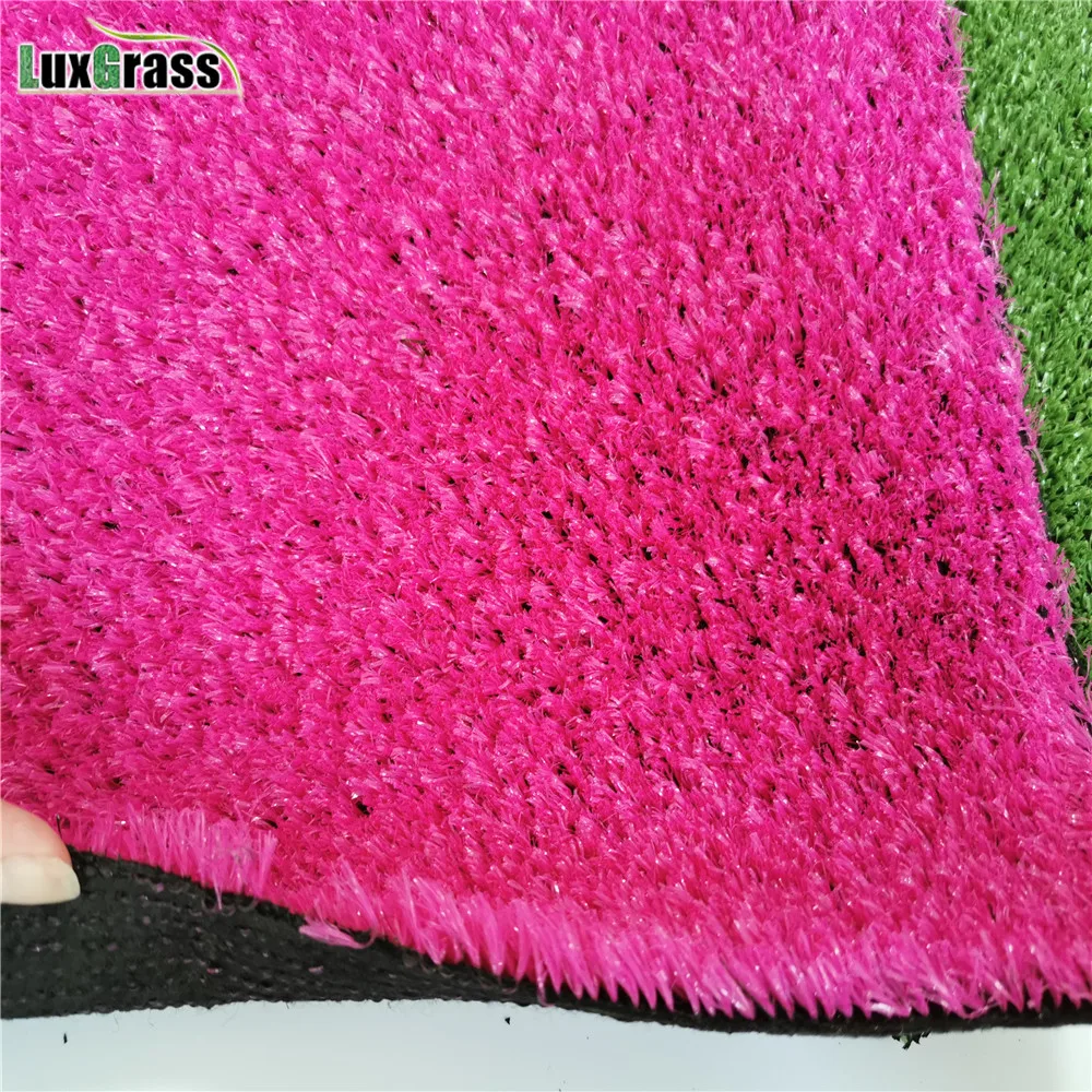 Faux Pink Pampas Artificial Grass Wall Buy Faux Pink Pampas Grass