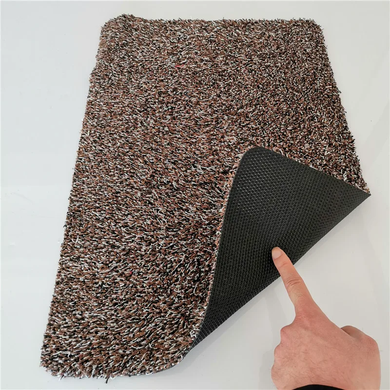 Magic Mat Clean Mats Water Absorbent Mat Super Absorbent Magic Doormat ...