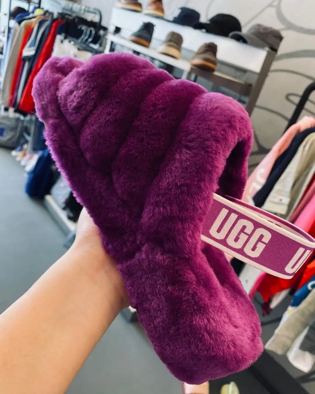 

2021 Fashion Fur Slippers Sandals Ladies High Heels/Ladies Slippers/Ladies Shoes Fur Ladies Slippers
