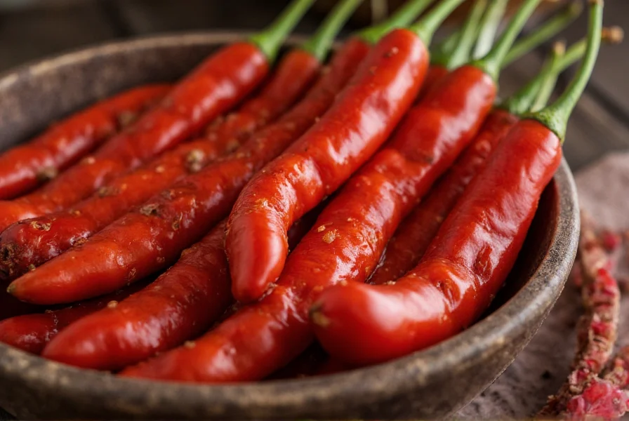 Calabrian Chili Oil: Authentic Italian Flavor Guide