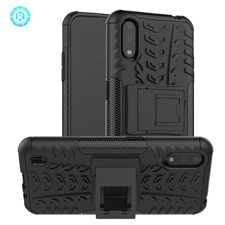 

2020 new model mobile phone case for Samsung Galaxy A01 EU-US version back cover case for Samsung Galaxy A01 EU-US version, 8 colors
