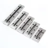 EDM jig tools stainless a mesh fixture wirecut KV02