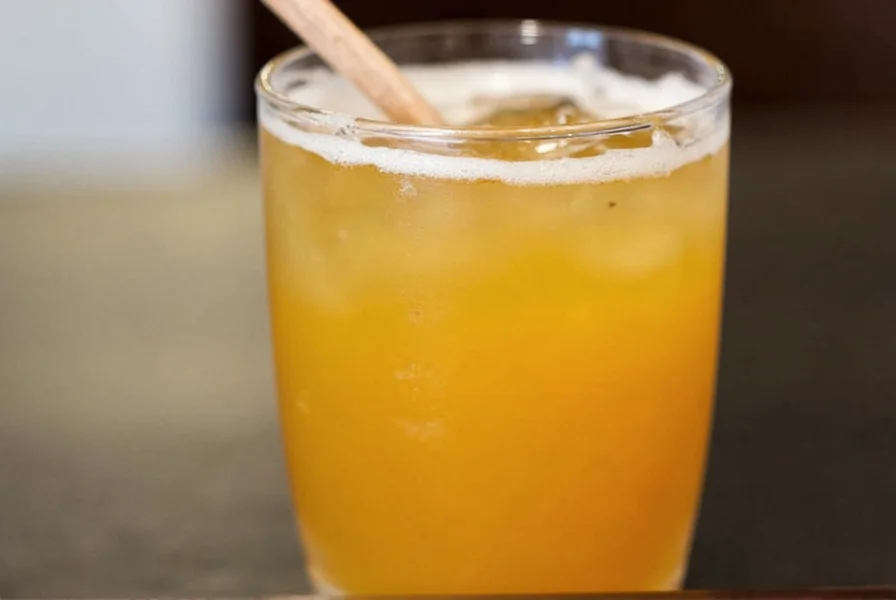 are ginger shots good for you