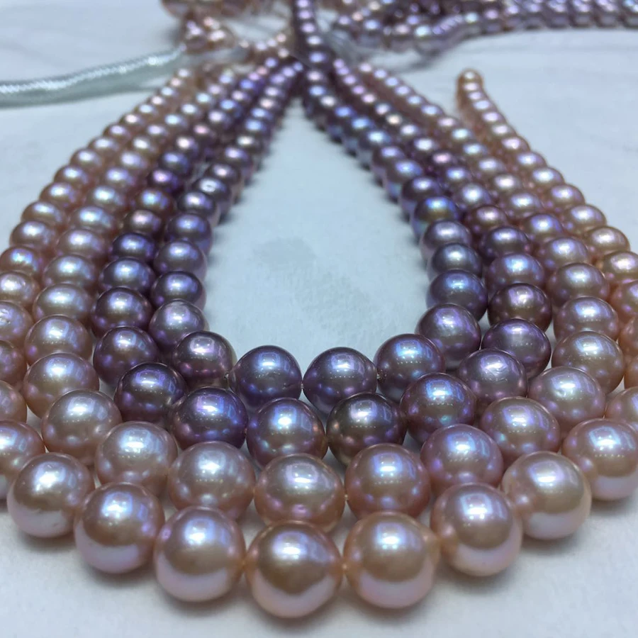 

wholesale natural edison pearls strands,8-18mm, full size&quality available