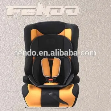 Baby Car Seat For Group 0 1 0 4 Years 0 18kgs Buy Baby