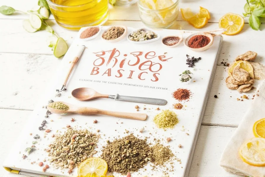 Spices Mix
