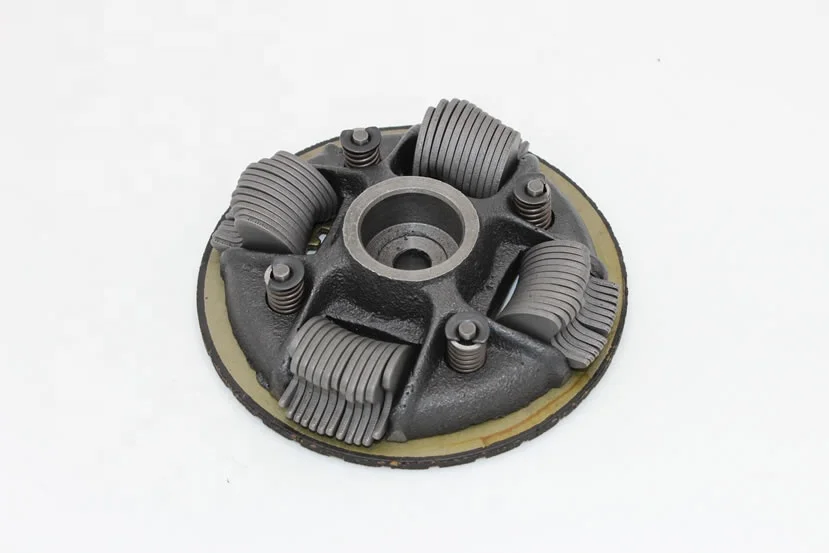 Predator 420cc golf cart clutch