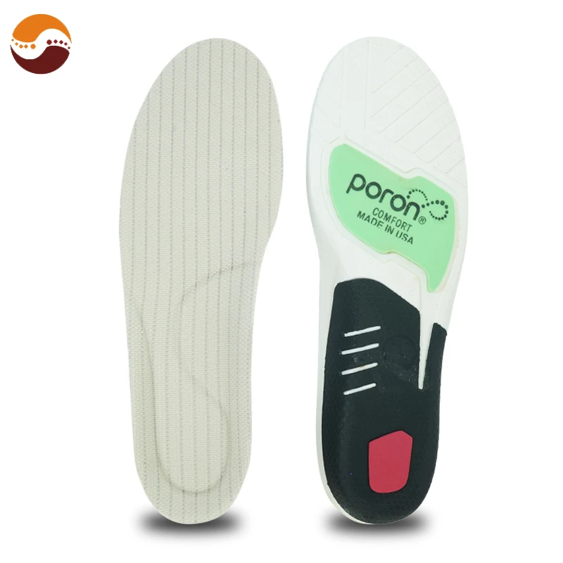 

Arch Support Breathable Shock Absorption EVA Running Orthotical Insole