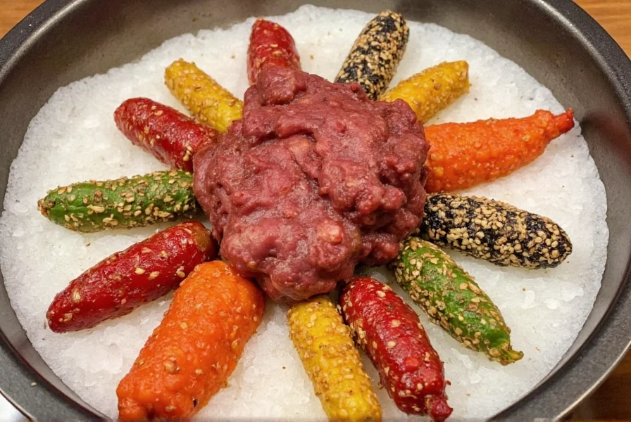 seasoning in use