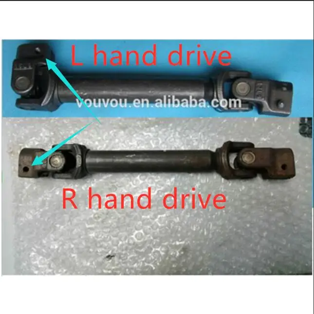 Car Steering Shaft Df7132ab0 For Mazda 2 20072010 Buy Steering