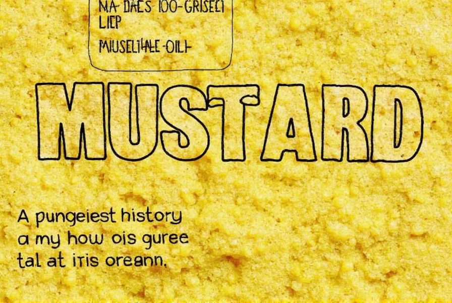 Mustard Final Image
