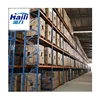 Warehouse Racking Storage Systems Steel Heavy Duty Selective pallet shelf system