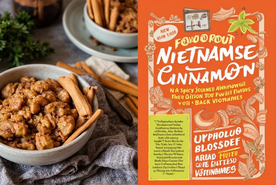 cinnamon vietnamese a spicy journey through flavor and tradition