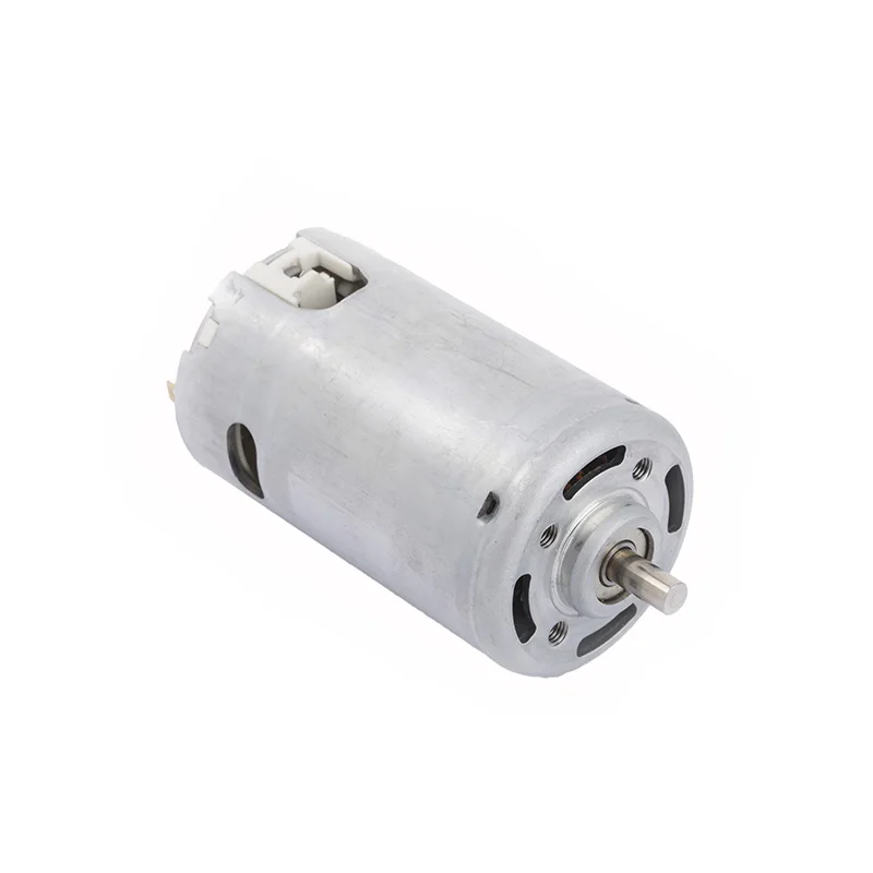 Rs997 25mm Micro Motor Dc 12v With Dual Shaft Dc Motor For Power Tool Buy Dc Motor For Power