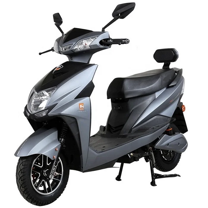 2019 1200w Moto 60V 20AH Lead-acid Battery Scooter e-chinese electric moto scooter