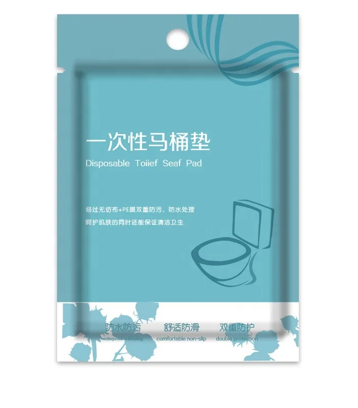 

Public Toilet Seat Cover Disposable Toilet Seat Cover Waterproof Disposable Toilet Covers Seat