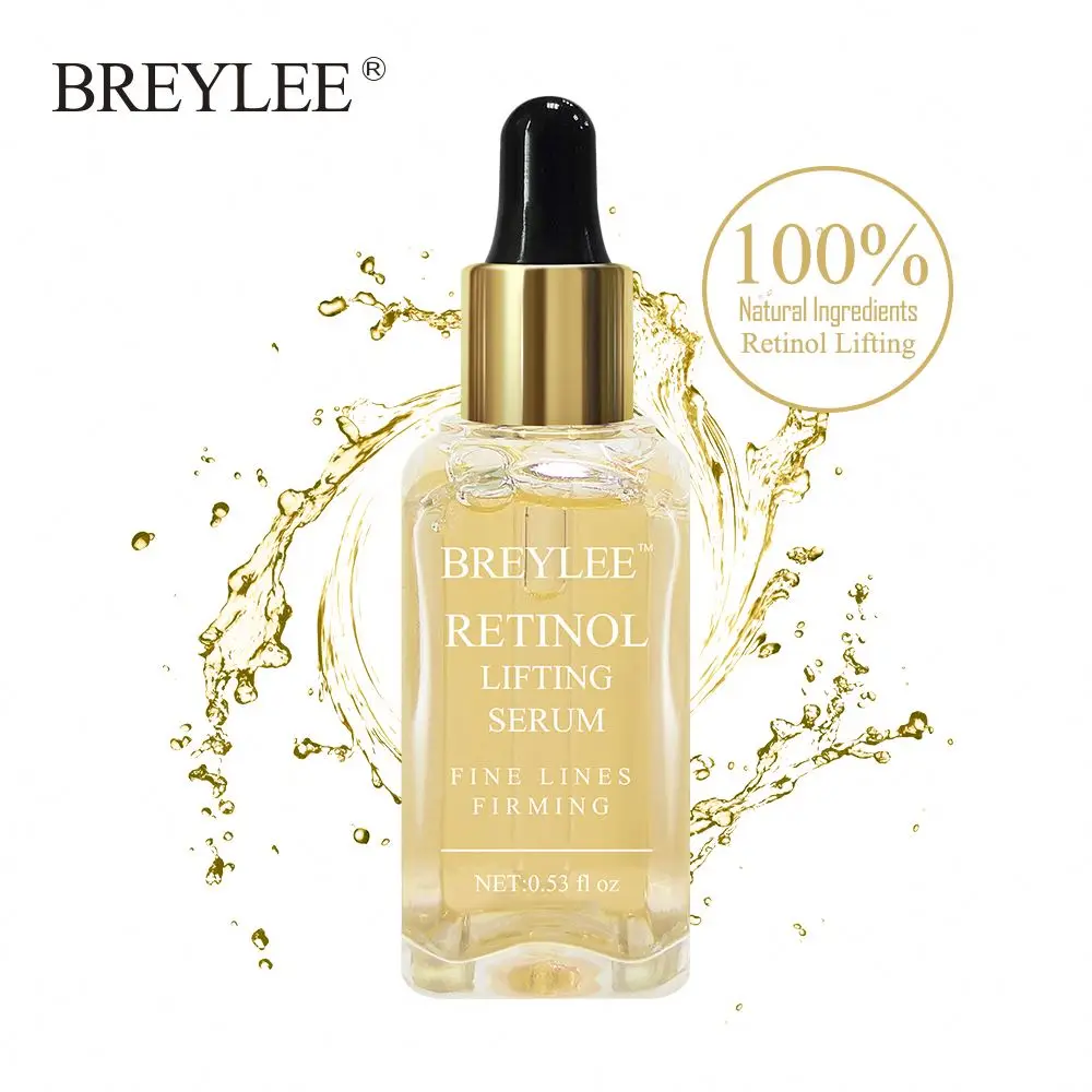 

Retinol Lifting Firming Serum Face Collagen Essence Remove Wrinkle Anti