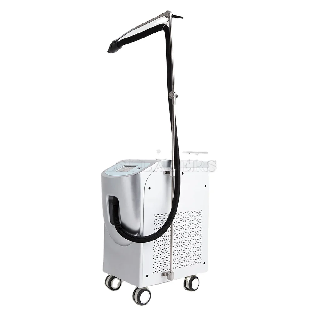 

Air cooling machine / cryo cooling machine for all kinds of laser Treatment