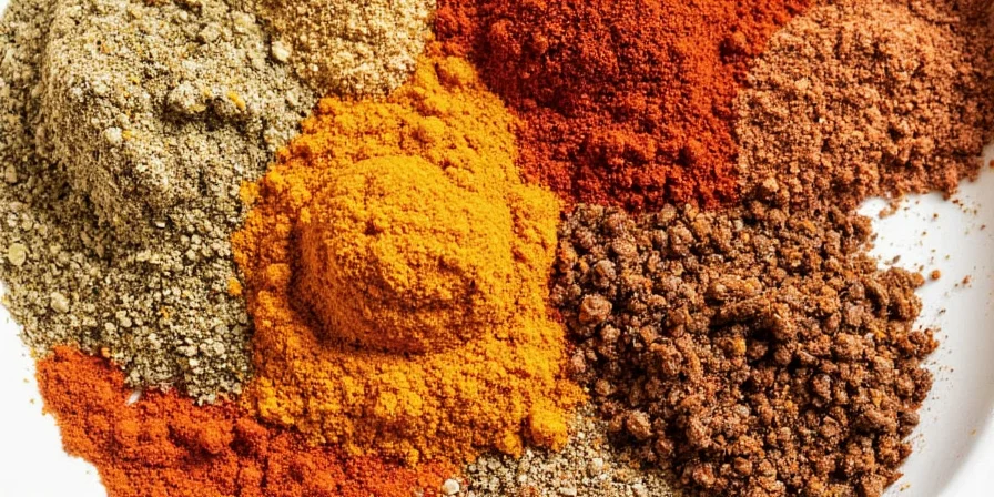 Harissa spice