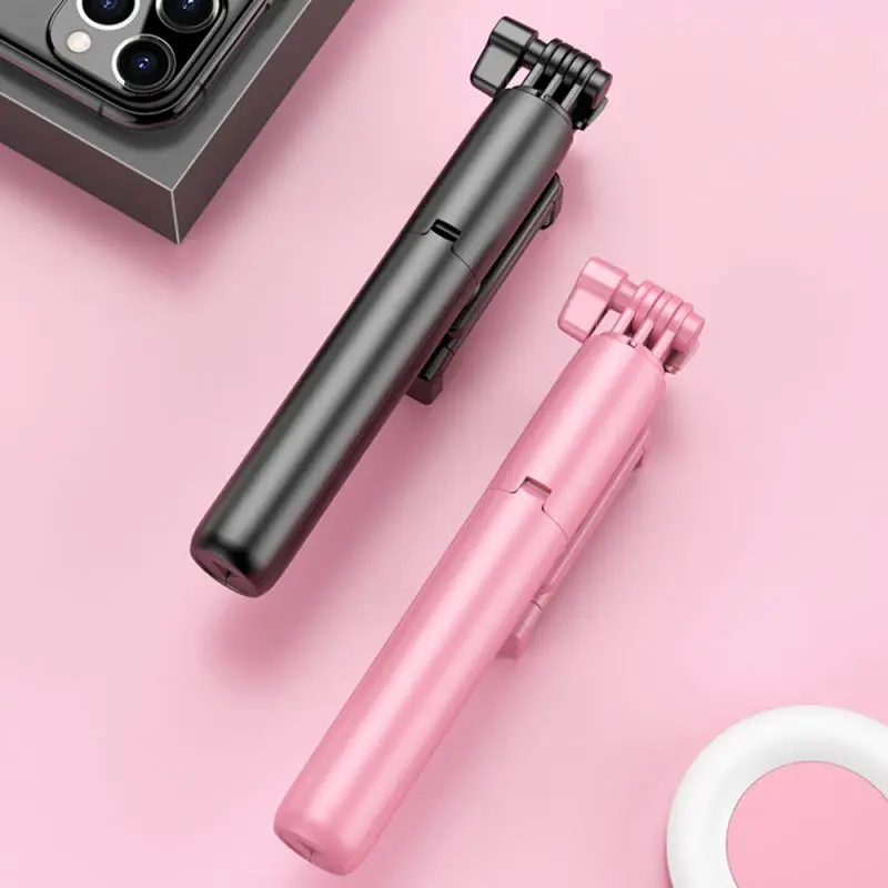 

Professional Price Of Photographic Equipment Integrated Multifunctional Selfie Stick