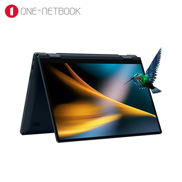 

One netbook onemix 4 Mini PC Core i7-1160G7 16GB LPDDR4x 512GB ROM Mini Laptop WIN10 Computer Notebook 10.1 Inch 2560x1600