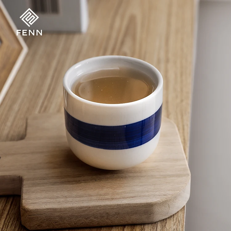 

Hot selling Japanese and Korean style Creative and handmade cup custom coffee cup