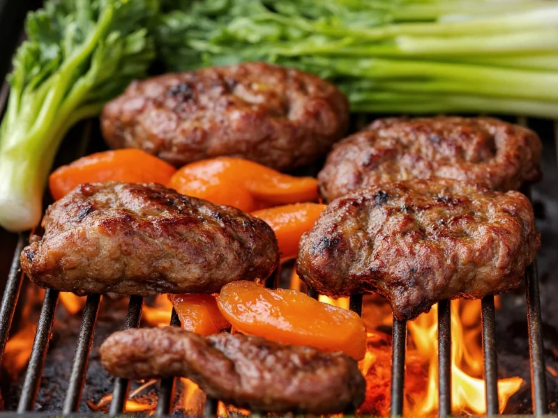 Top 10 Best Vegetables to BBQ: Grill Perfect Veggies Every Time