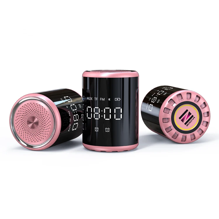 mini Bluetooth speaker portable waterproof wireless hands-free speakers for showers bathroom pool car beach outdoor - ANKUX.COM