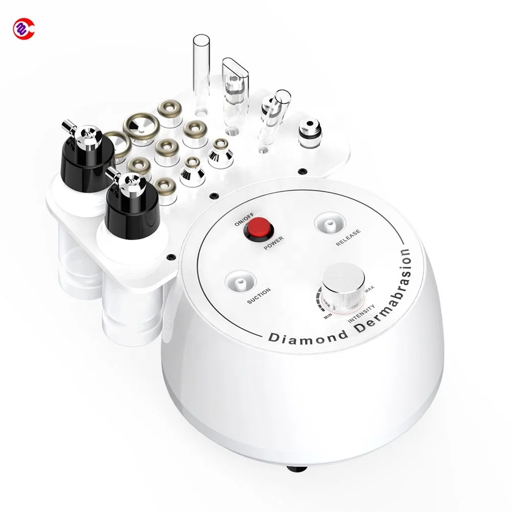 

Professional Microdermabrasion Systems For Skin Tigthening Rejuvenation