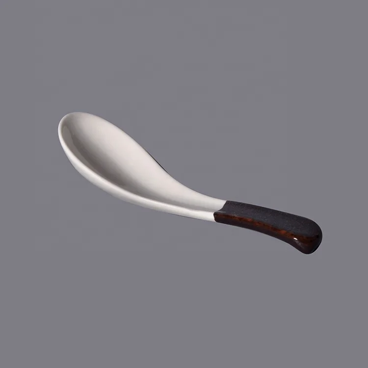 Ceramic Spoons