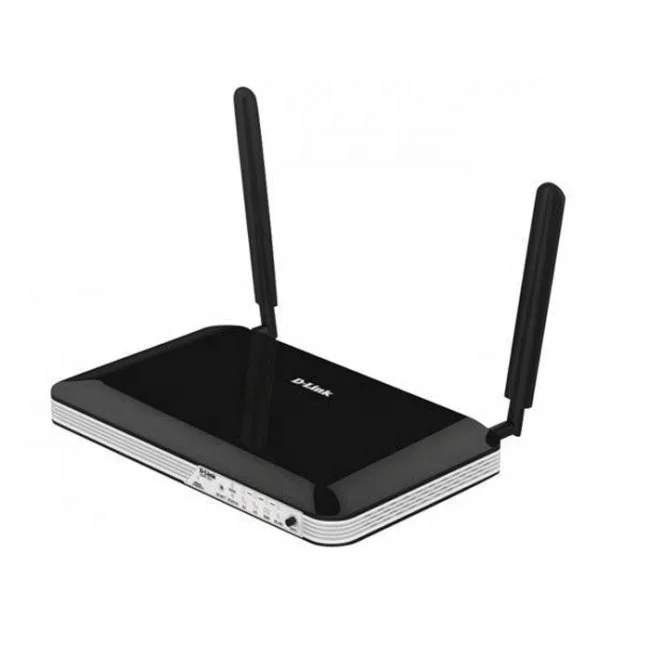 

unlocked 4G router D-Link DWR-921 C3 4G LTE Router 4G CPE router