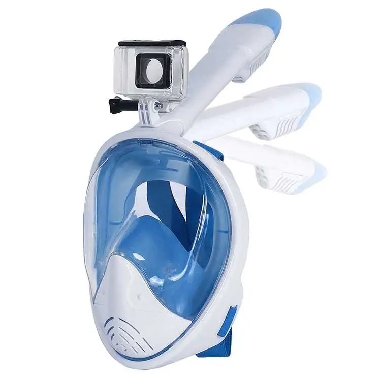 Quality Colorful Diving Masks Snokel Customized And Sets Review ...