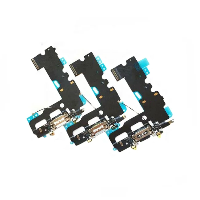 

For iPhone 6 6S 6SPlus 7 7Plus 8 8P X XS XSMax XR Mobile Phone Tail Plug Charging Port Flex Cable