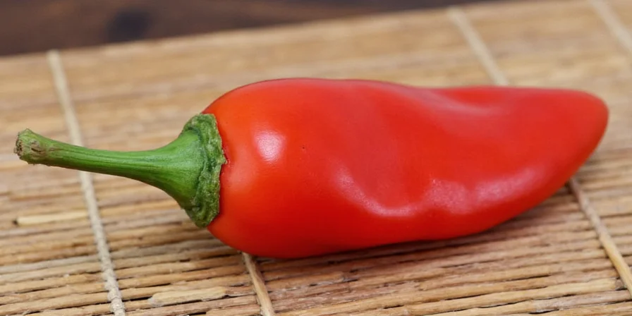 Chili Pepper in Japanese Cuisine: 7 Hilarious Hot Tips for Spice Lovers!