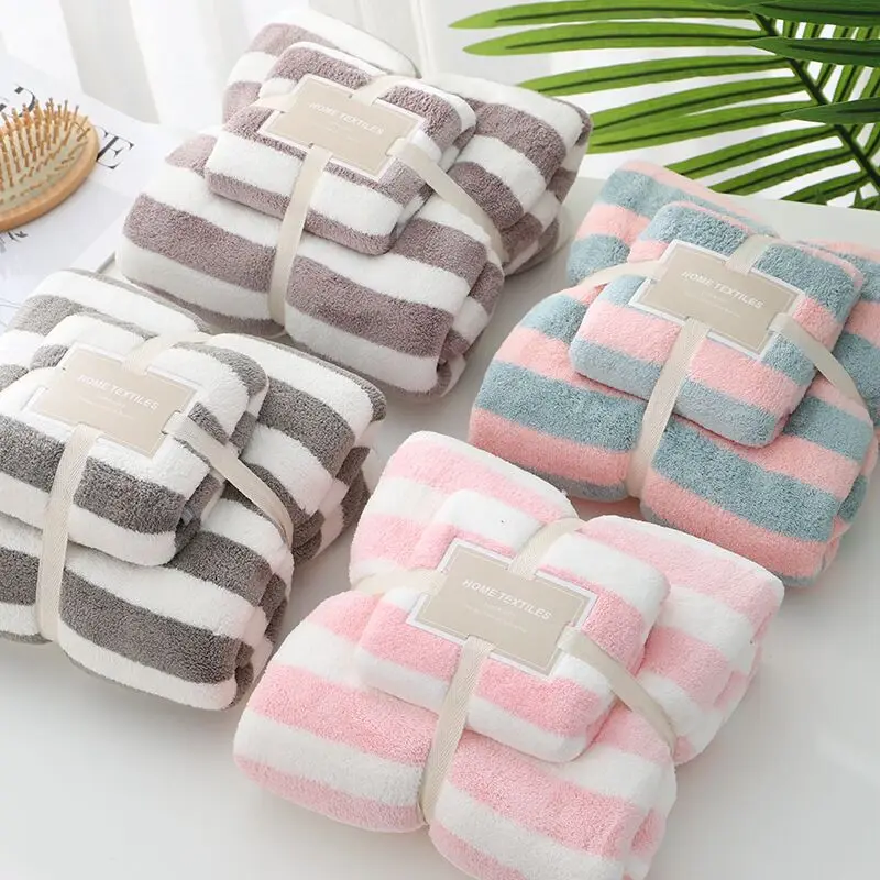 

Microfiber 100% Coral Fleece Premium Bamboo/Cotton Bath Towels /Natural/ Ultra Absorbent/Eco-Friendly Custom Soft Bath Towel