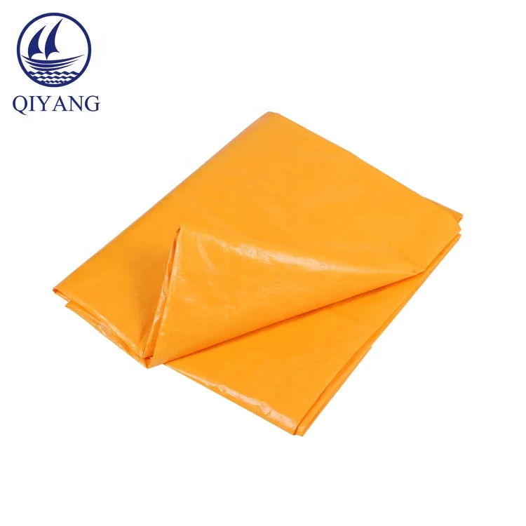 
Plastic Mesh Fabric Decorative Outdoor Tarps Tent Cloth 