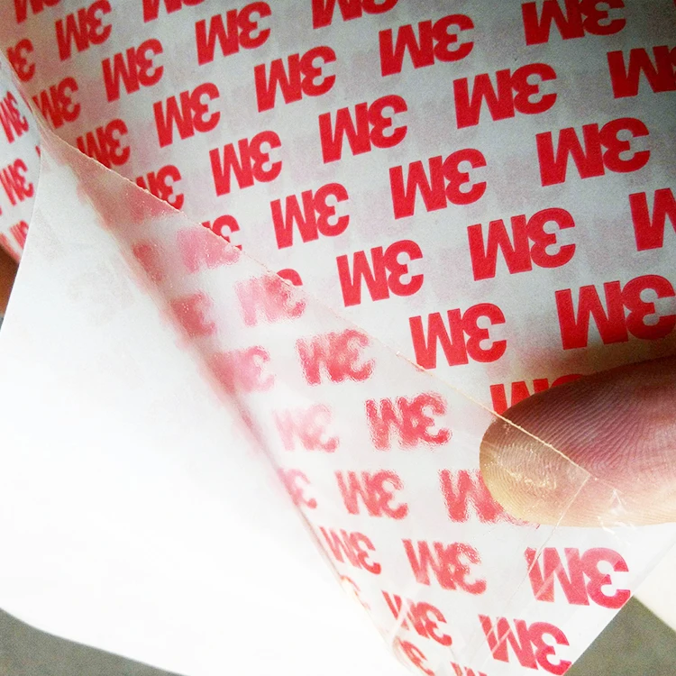 3M 9088 High Performance Double Coated Tape