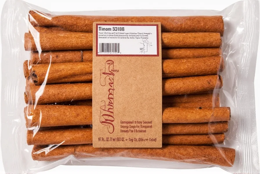 cinnamon sticks walmart