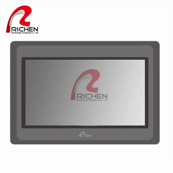 6AV2124-0MC01-0AX0 Touch Screen With Protective Film For Siemens TP1200 - New