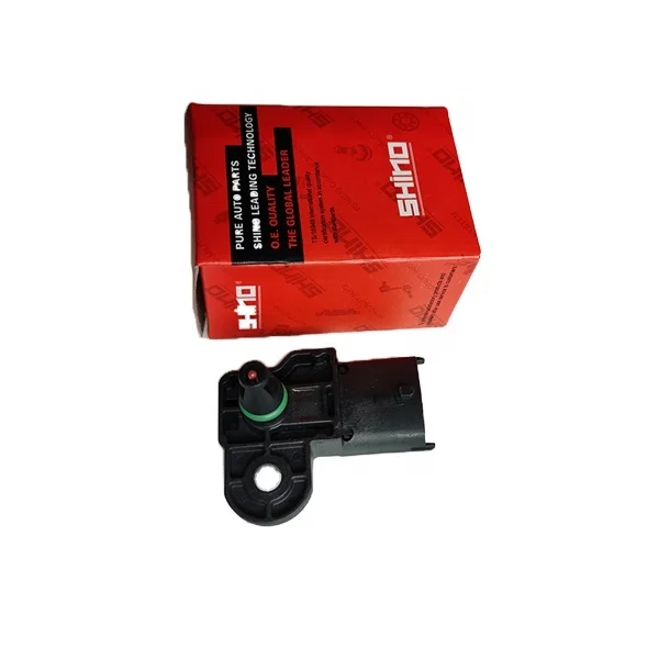 
AIR INTAKE PRESSURE AND TEMPERATURE SENSOR 1026060GG010 FOR JAC S5 