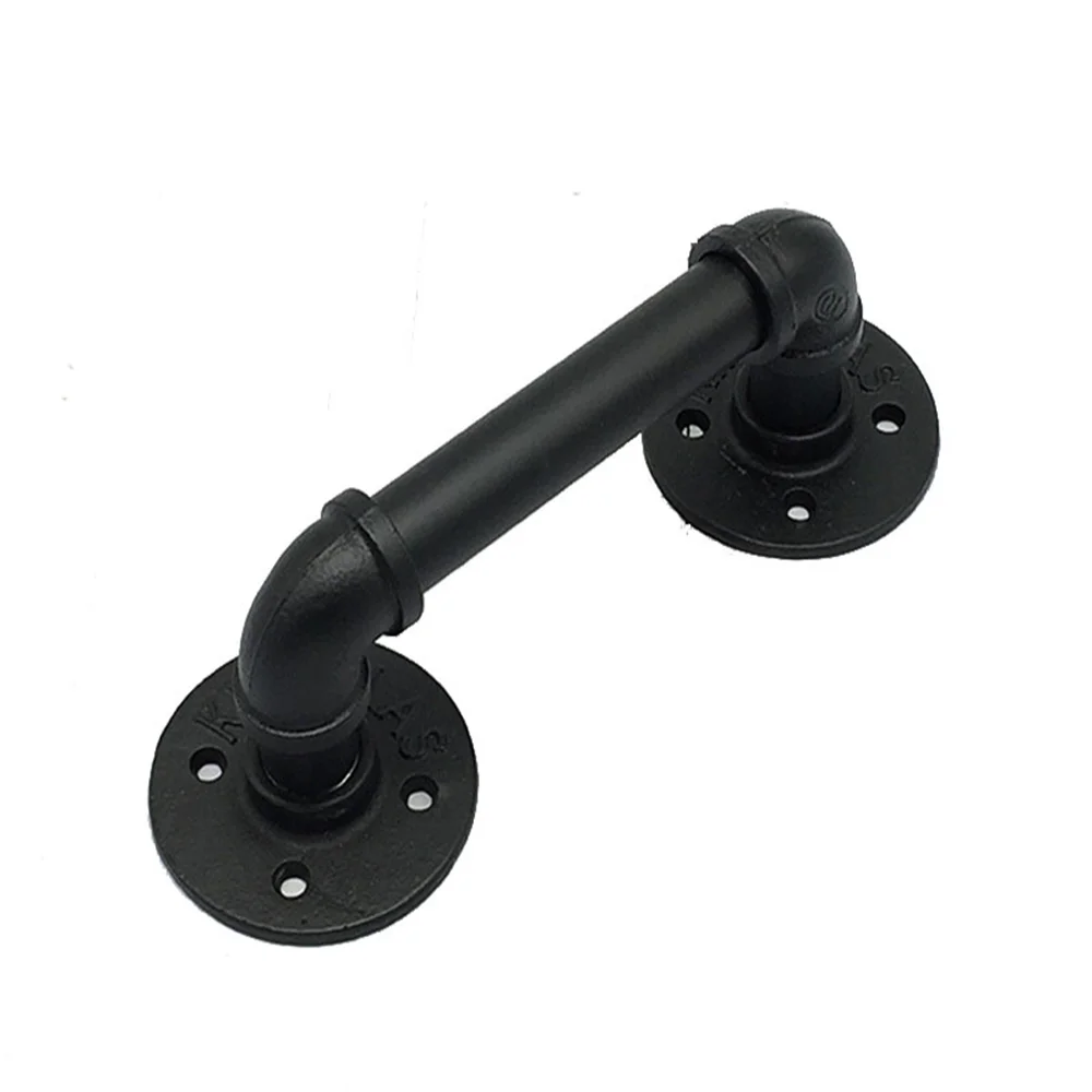 Venta al por mayor manillas de fierro rusticas-Compre online los