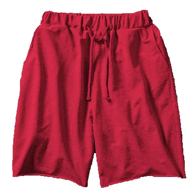 

Leisure Shorts Men's Loose Sports Fitness Half Pants Price Black Running Men's Mid Shorts With Compression