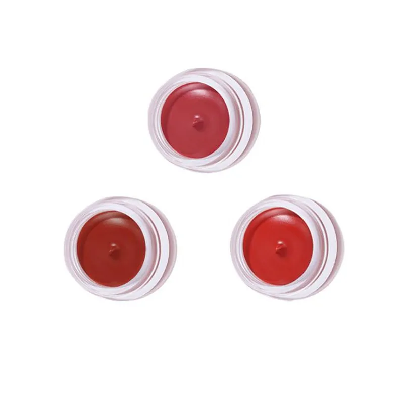 

Make your own brand Mousse lip Mist velvet matte lip and cheek lipstick