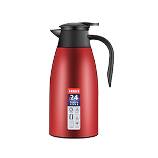 

Hot Sale Double Layer Tumbler Coffee Tea Water Bottles Vacuum Stainless Steel Thermal Water Kettle, Silver/red/black/purple/pink/rose gold